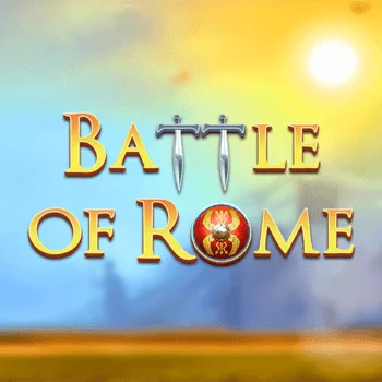 Battle Of Rome